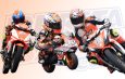 EFJE Racing Turun Full Squad di Motoprix 2025 Subang, Targetnya?