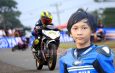Edrin Ahza Hartge Siap Lanjutkan Trend Positif Bersama DRMRT di Motoprix 2025 Subang