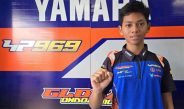Apa Kata Manajer Motorsport Yamaha Soal Rider AP250 Fadhil Musyavi Gantiin Fadil Algassani di ARRC Jepang ?
