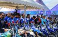 Shell BLU CRU Yamaha Enduro Challenge Sambangi Sambas, Kalimantan Barat (19-20 Juli)