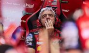 Awas Bos Ducati Dall’Igna Akui Hilang Kesabarannya Atas Pecco Yang Crash di Misano !