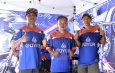 Tampil Perdana! Tim Guyur Optimistis Berlaga di Hiu Selatan 7 2025 Kendal