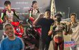 Happy Ending Tim Youngstar HJS dan Happy Ending Pula Mekanik V-Reinz di Super Prix 2025 Surabaya