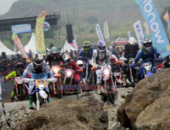 Hasil Juara Hiu Selatan International Hard Enduro 7 2025 Kendal