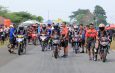 Hasil Free Peactice Kejurnas Motoprix 2025 Subang