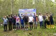 Peduli Keseimbangan Alam, Hiu Selatan International Hard Enduro 7 2025 Agendakan Penanaman Pohon