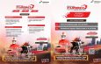 Gaspol ! Pendaftaran Pertamax Turbo Drag Fest 2025 Jogja Dibuka Sampai Hari H!