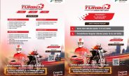 Gaspol ! Pendaftaran Pertamax Turbo Drag Fest 2025 Jogja Dibuka Sampai Hari H!