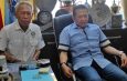 Ketum PP IMI Silaturahmi Ke Pengprov IMI Jatim, Sepakat Mendukung Bamsoet 2025-2030 ?