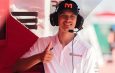 Luca Marini Kembali Balapan di MotoGP Sachsenring, Pertaruhan Karir Sebelum Libur Musim Panas ?