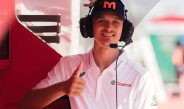 Luca Marini Kembali Balapan di MotoGP Sachsenring, Pertaruhan Karir Sebelum Libur Musim Panas ?