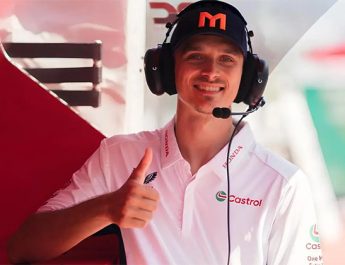 Gagal Rekrut Jorge Martin, Honda Perpanjang Kontrak Luca Marini ? Ini Perkembangan Terbaru