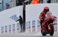 Hasil FP 1 MotoGP Ceko 2025 : Marquez Tercepat di Trek Basah