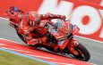 Hasil Kualifikasi MotoGP Jerman 2025 : Marquez Raih Pole Position