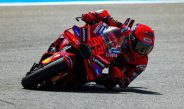 Ini 10 Rider Yang Langsung Lolos Q2 MotoGP Ceko 2025