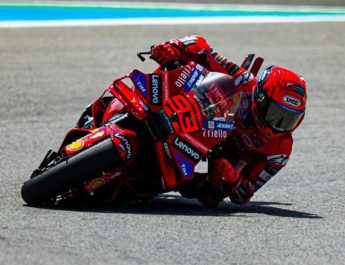 Ini 10 Rider Yang Langsung Lolos Q2 MotoGP Ceko 2025