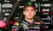 Berada Dalam Trend Positif, Bezzecchi Penasaran Dengan Performa RS-GP di MotoGP Jerman 2025