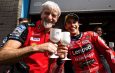 Wow, Marquez Dapat Bonus Duit Dari Ducati Senilai 26,2 Milyar Hingga Seri ke-10 Ini