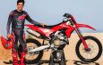 Marquez Akui Ada Bicara Informal Dengan Honda Saat Sebelum Tanda-Tangan Kontrak Tapi Pastikan Menolak