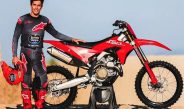 Marquez Akui Ada Bicara Informal Dengan Honda Saat Sebelum Tanda-Tangan Kontrak Tapi Pastikan Menolak