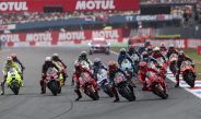 Jadwal Race MotoGP 2026 Prancis (8-10 Mei)