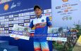 Pembalap Jabar Opi Maulana Borong 2 Kelas Bergengsi Prolog Race YEC 2025 Sambas Kalbar