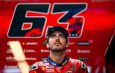 Pecco Hilang Kesabaran, Tuntut Ducati Kasih Penjelasan Kenapa Motornya Tidak Oke di MotoGP Austria