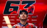 Pecco Hilang Kesabaran, Tuntut Ducati Kasih Penjelasan Kenapa Motornya Tidak Oke di MotoGP Austria