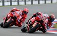 Hasil Kualifikasi MotoGP Ceko 2025 : Pecco Bagnaia Pole Position, Marquez Jatuh