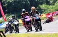 Hasil Kualifikasi Kejurnas Motoprix 2025 Subang