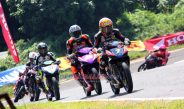 Hasil Kualifikasi Kejurnas Motoprix 2025 Subang