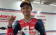 Ini Klasemen Sementara MK Ramadhipa Setelah Podium Juara di Magny Cours Perancis