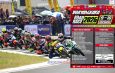 MR Pully Bhayangkara Open Road Race 2025 Ciamis (9-10 Agustus) : Jadi Obat Rindu Setelah Vakum 7 Tahun