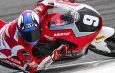 Berikut Klasemen Sementara Veda Ega Pratama Setelah Finish ke-12 JuniorGP Magny Cours