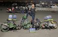 SID Drag Bike 2025 Round 2 Jadi Ajang Pembuktian Keganasan Yadi Kadal