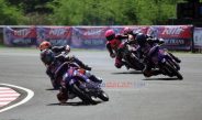 Jadwal Race MCR 2026 Seri 1 Magetan, Final Kelas Expert Jadi Pembuka Balapan