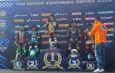 Belajar Dari Kesalahan, Fakhri Shaquille Raih Double Winner di FIM MiniGP 2025 Boyolali