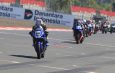 Arai Agaska Lepas-Bebas, Jawara Race 2 Kejurnas Sport 250 Seri 3 MRS 2025