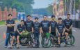 Arla Motor Ft SS 78 Turunkan Formasi Lengkap di Meikarta Speedway Drag Bike Championship 2025, Targetnya?