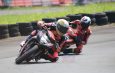 M Erfin Tercepat Kualifikasi MP1 Super Prix 2025 Tasikmalaya, Akbar Abud Menempel Ketat