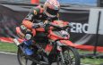 Akbar Abud Ungguli Abdul Gofar di Kualifikasi Bebek Tiet Expert Super Prix 2025 Tasikmalaya