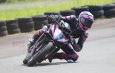 Edan ! M Syirat Syauqi Sabet 3 Pole Position Novice di Super Prix 2025 Tasikmalaya