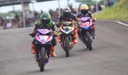 Hasil Kualifikasi Superchallange Super Prix 2025 Tasikmalaya