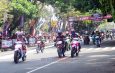 AES Turut Ramaikan MR Pulley Bhayangkara Open Road Race 2025 Ciamis