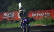 Tim Asal Atambua by GDT Racing “Perdana” Ikut Super Prix 2025 Tasikmalaya, Akbar Abud Jawara MP1