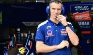 Pencari Bakat Tim Moto2 Pramac Yamaha Akui Incar Talenta Dari Program bLU cRU, Peluang Aldi Satya Mahendra