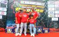 BHRT Gairahkan Kejurprov IMI Jateng Drag Bike 2025 Seri 2 Banjarnegara