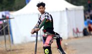 Chessy Meilandri Siap Gas 4 Kelas Bareng 2 Tim Hadapi Super Prix 2025 Tasikmalaya, Target ?