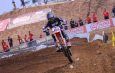 Hasil Jauara & Standing Poin Kejurnas Motocross 2025 Seri 4 & AKRM Series Putaran 2 Wonosobo