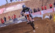 Hasil Jauara & Standing Poin Kejurnas Motocross 2025 Seri 4 & AKRM Series Putaran 2 Wonosobo
